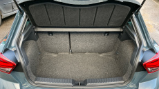 SEAT Ibiza 1.0 TSI 115 FR 5dr DSG Petrol Hatchback